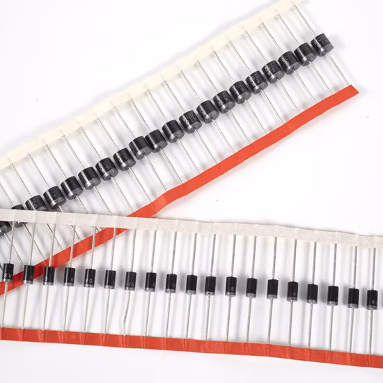 Diode Rectifier Do-214AC 2A 600V SMD Es2j Super Fast Recovery Rectifier Diode Semiconductor