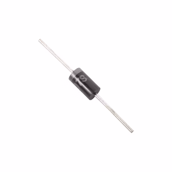 1n5408 1000V Faz